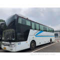 Bus Bus Yutong Bekas Ber-AC Dijual